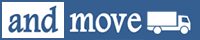 And Move Logo