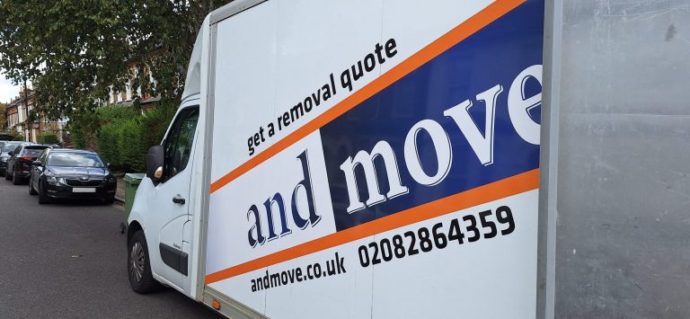 Carshalton Removals