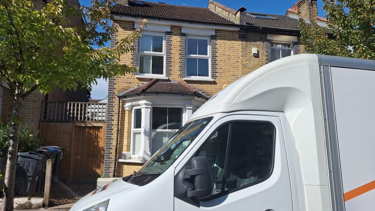 Cheam Removals Company