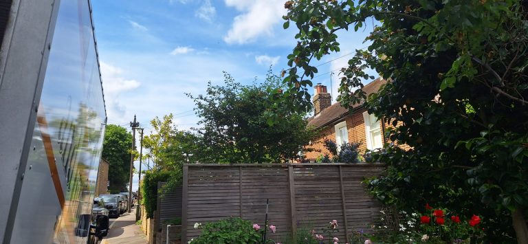 House Removals Ewell