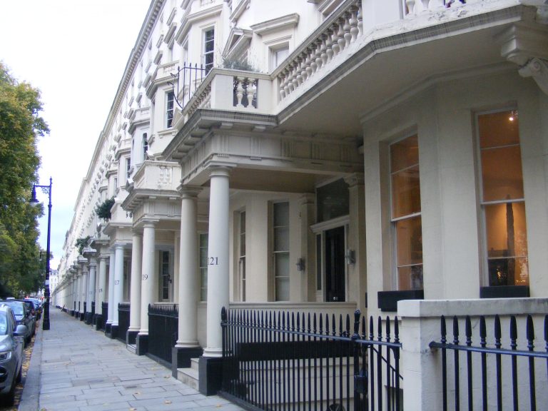 SW London House Removals